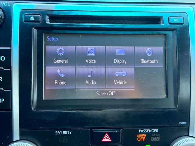 2014 Toyota Camry SE 4dr Sedan - 23050434 - 40