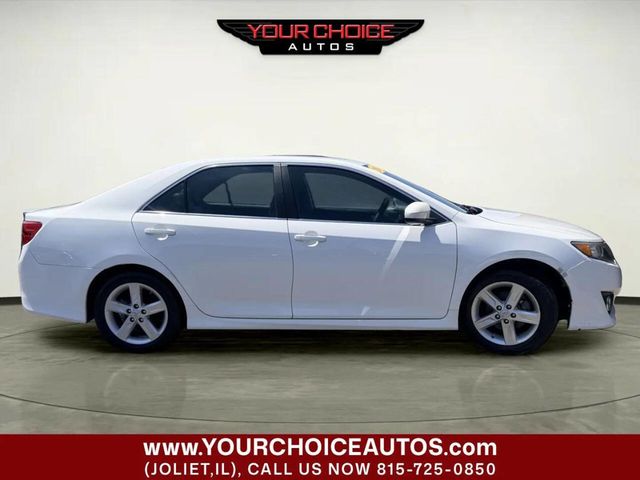 2014 Toyota Camry SE 4dr Sedan - 23050434 - 6