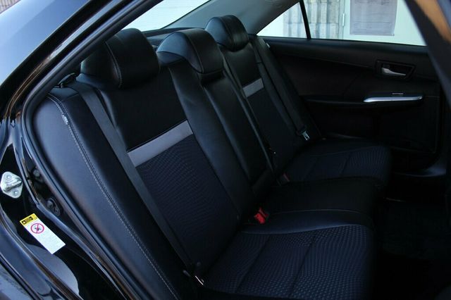 2014 Toyota Camry SE SEDAN  - 22996178 - 10