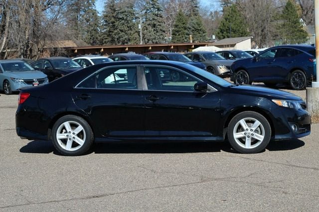 2014 Toyota Camry SE SEDAN  - 22996178 - 1