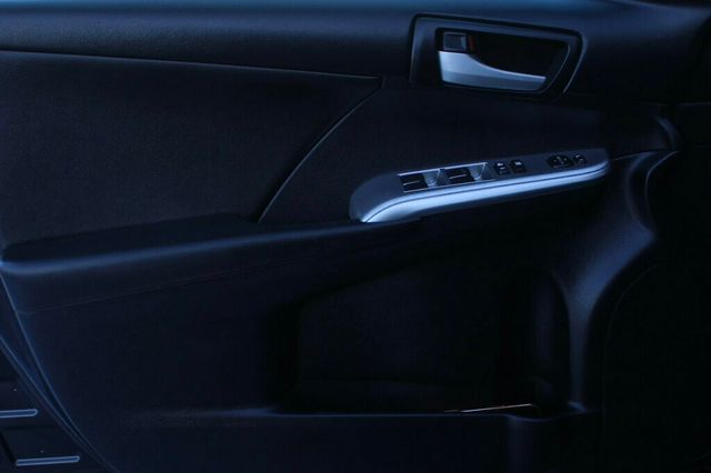 2014 Toyota Camry SE SEDAN  - 22996178 - 19