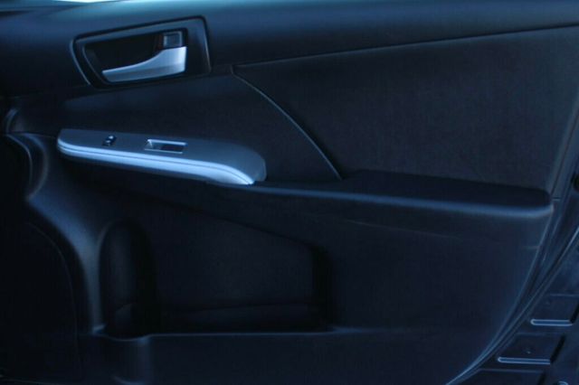 2014 Toyota Camry SE SEDAN  - 22996178 - 5
