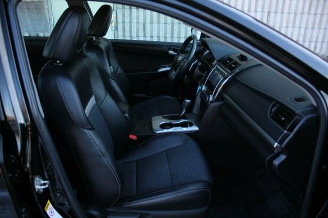2014 Toyota Camry SE SEDAN  - 22996178 - 6
