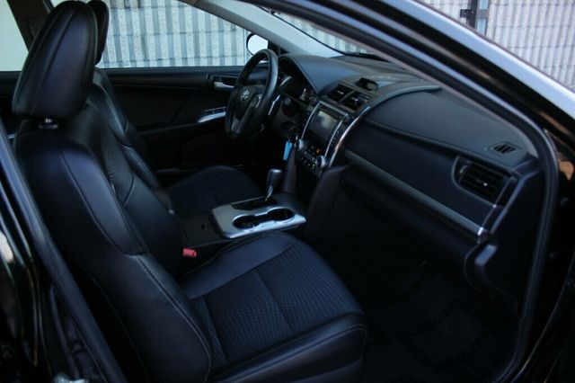 2014 Toyota Camry SE SEDAN  - 22996178 - 7