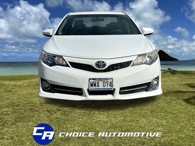 2014 Toyota Camry SE Sport - 22967789 - 9