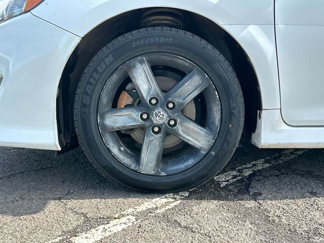 2014 Toyota Camry SE Sport - 22967789 - 10