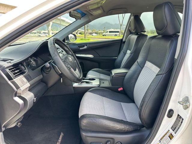2014 Toyota Camry SE Sport - 22967789 - 11