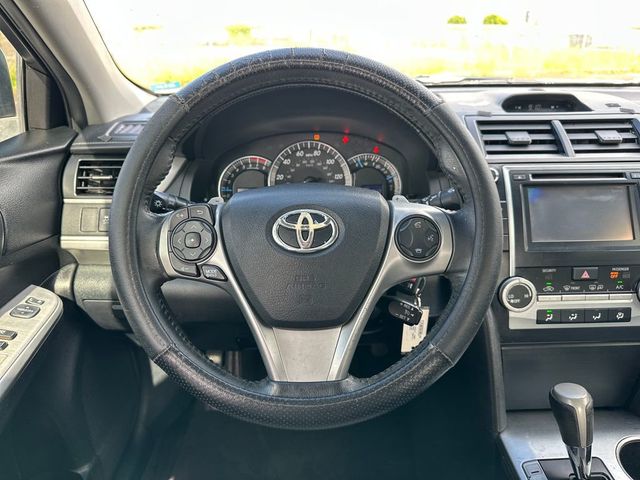 2014 Toyota Camry SE Sport - 22967789 - 14
