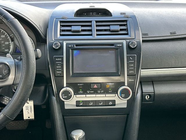 2014 Toyota Camry SE Sport - 22967789 - 15