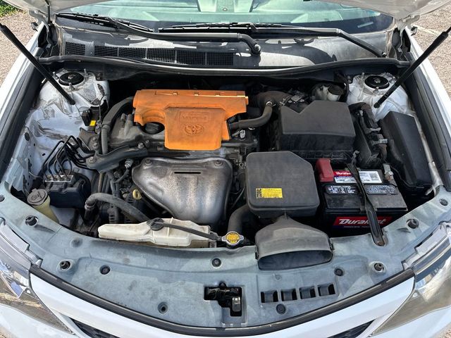 2014 Toyota Camry SE Sport - 22967789 - 18