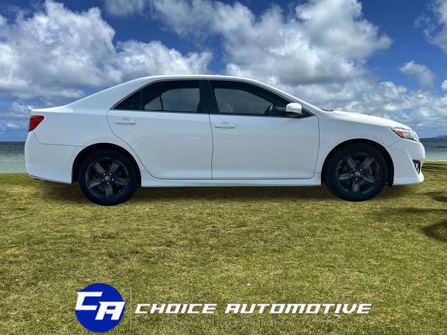 2014 Toyota Camry SE Sport - 22967789 - 7