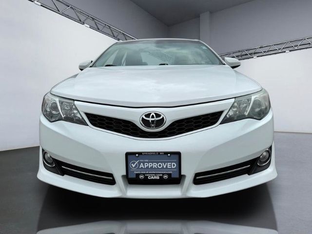 2014 Toyota Camry SE Sport - 23050394 - 9