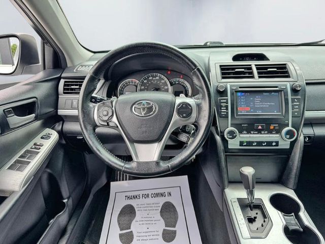 2014 Toyota Camry SE Sport - 23050394 - 12