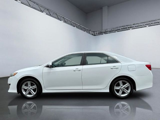 2014 Toyota Camry SE Sport - 23050394 - 1