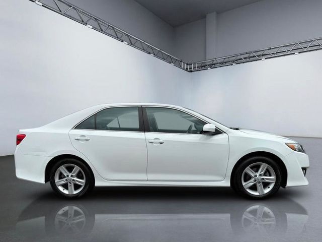 2014 Toyota Camry SE Sport - 23050394 - 2
