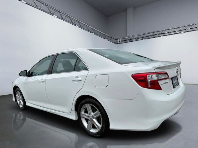 2014 Toyota Camry SE Sport - 23050394 - 4