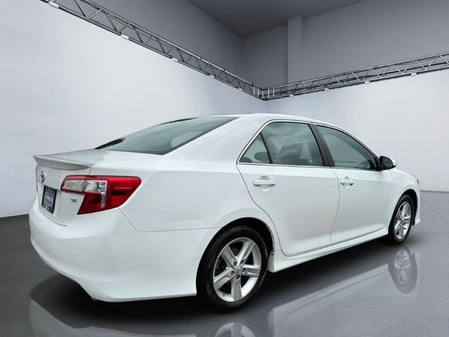 2014 Toyota Camry SE Sport - 23050394 - 6