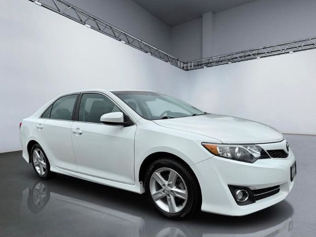 2014 Toyota Camry SE Sport - 23050394 - 8