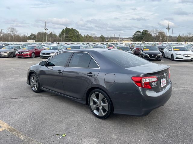 2014 Toyota Camry SE V6 - 22987294 - 6