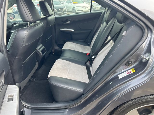 2014 Toyota Camry SE V6 - 22987294 - 7