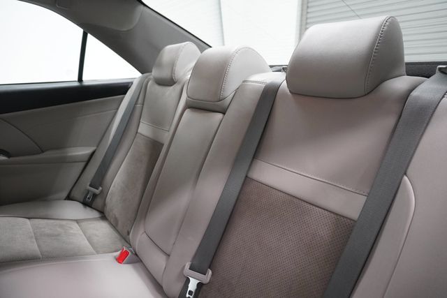 2014 Toyota Camry Hybrid  - 22977936 - 12