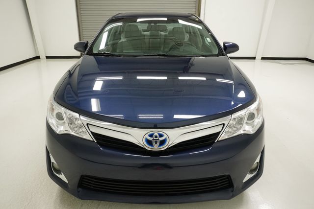 2014 Toyota Camry Hybrid  - 22977936 - 1