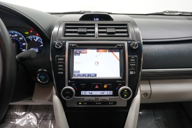 2014 Toyota Camry Hybrid  - 22977936 - 19