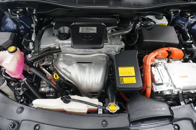 2014 Toyota Camry Hybrid  - 22977936 - 28