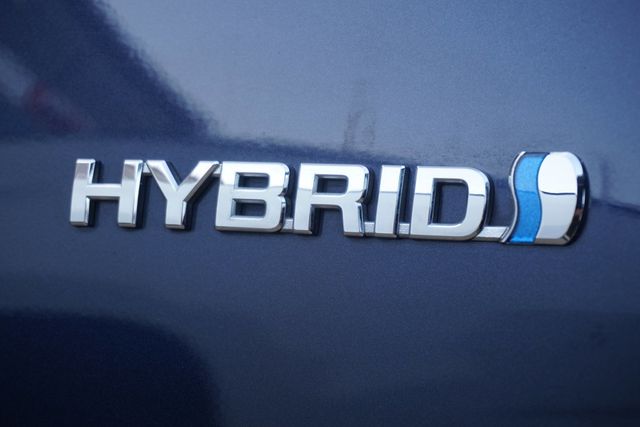 2014 Toyota Camry Hybrid  - 22977936 - 7