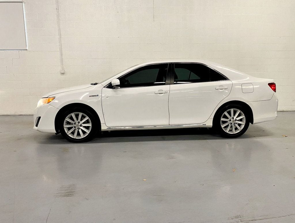 2014 Toyota Camry Hybrid 2014.5 4dr Sedan LE - 22632840 - 3