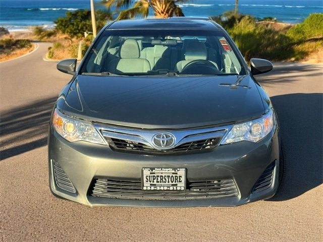 2014 Toyota Camry Hybrid LE - 22642415 - 3