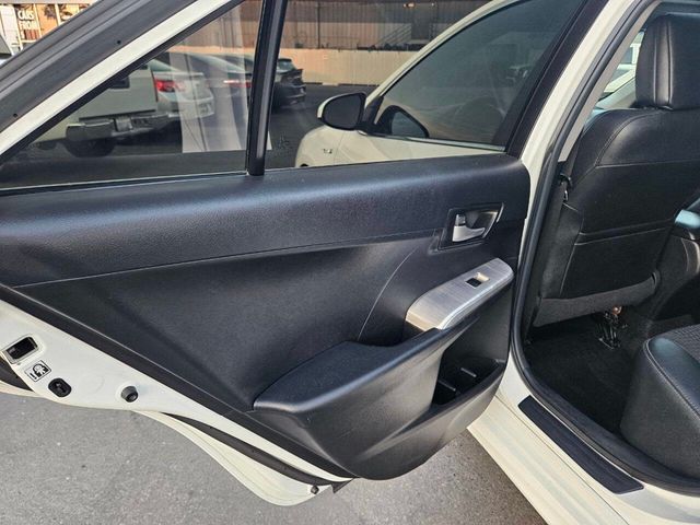 2014 Toyota Camry Hybrid SE 4dr Sedan (2014.5) - 22863145 - 13