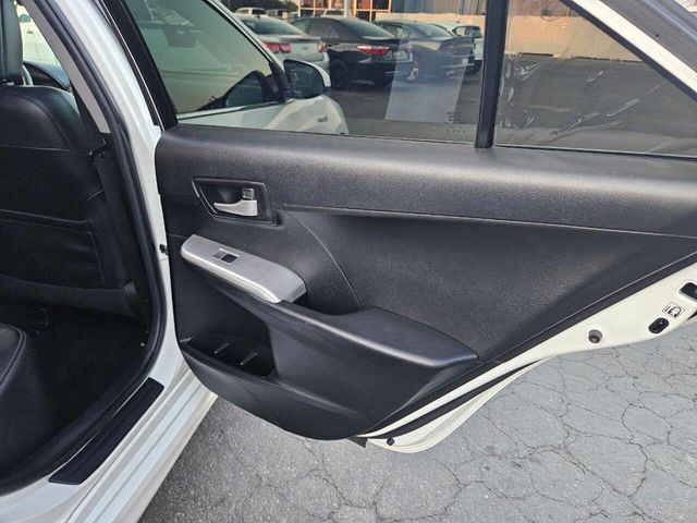 2014 Toyota Camry Hybrid SE 4dr Sedan (2014.5) - 22863145 - 15