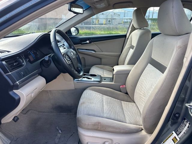 2014 Toyota Camry Hybrid XLE - 23020754 - 12