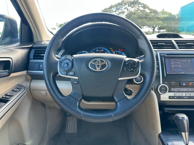 2014 Toyota Camry Hybrid XLE - 23020754 - 14
