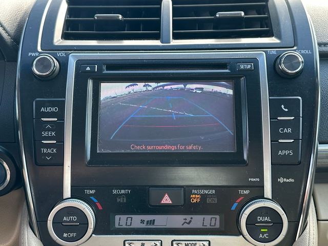2014 Toyota Camry Hybrid XLE - 23020754 - 16