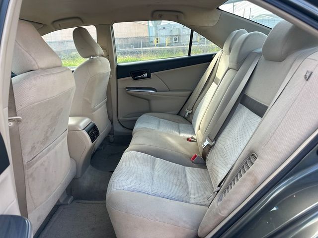 2014 Toyota Camry Hybrid XLE - 23020754 - 19