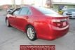 2014 Toyota Camry Hybrid XLE 4dr Sedan - 22669225 - 4