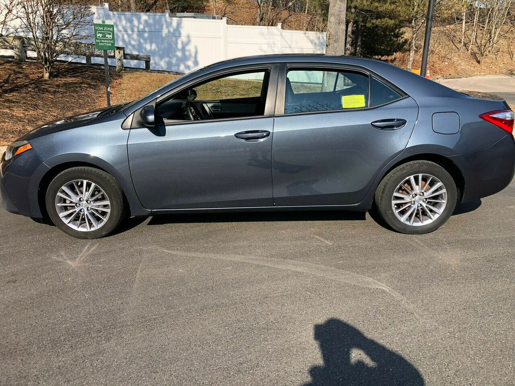 2014 Toyota Corolla  - 22341463 - 5