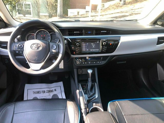 2014 Toyota Corolla  - 22341463 - 7