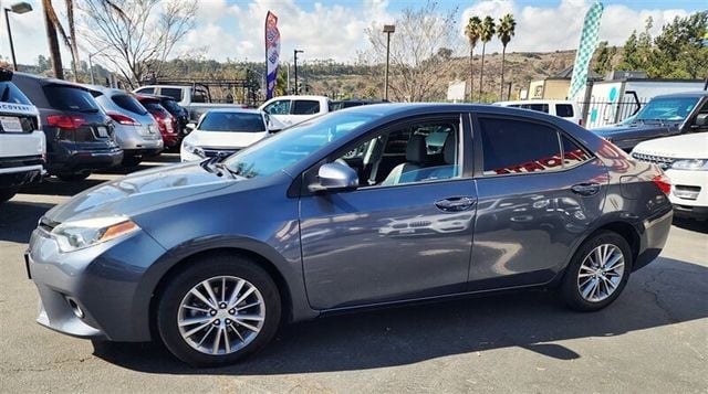 2014 Toyota Corolla  - 22759009 - 10