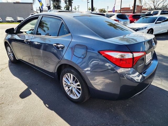 2014 Toyota Corolla  - 22759009 - 11