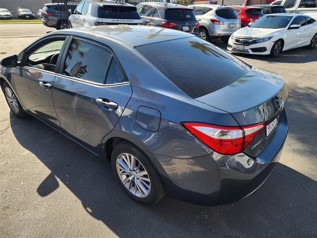 2014 Toyota Corolla  - 22759009 - 12