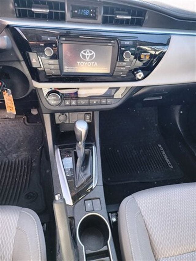 2014 Toyota Corolla  - 22759009 - 15