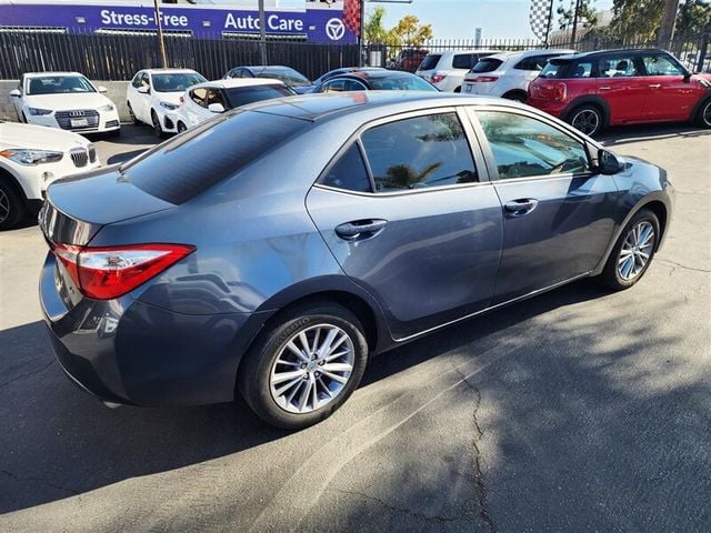 2014 Toyota Corolla  - 22759009 - 1