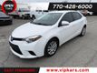 2014 Toyota Corolla 4dr Sedan Automatic L - 22975849 - 0