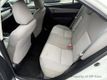 2014 Toyota Corolla 4dr Sedan Automatic L - 22975849 - 13