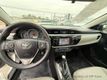 2014 Toyota Corolla 4dr Sedan Automatic L - 22975849 - 17