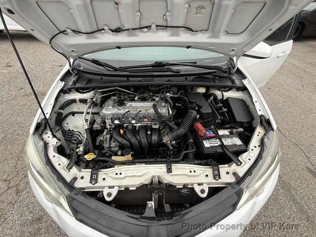 2014 Toyota Corolla 4dr Sedan Automatic L - 22975849 - 20