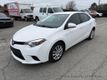 2014 Toyota Corolla 4dr Sedan Automatic L - 22975849 - 21